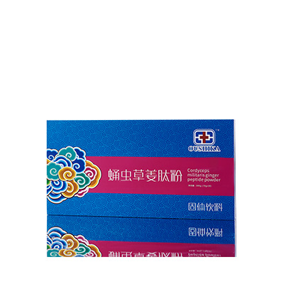 南通蛹虫草气血汤